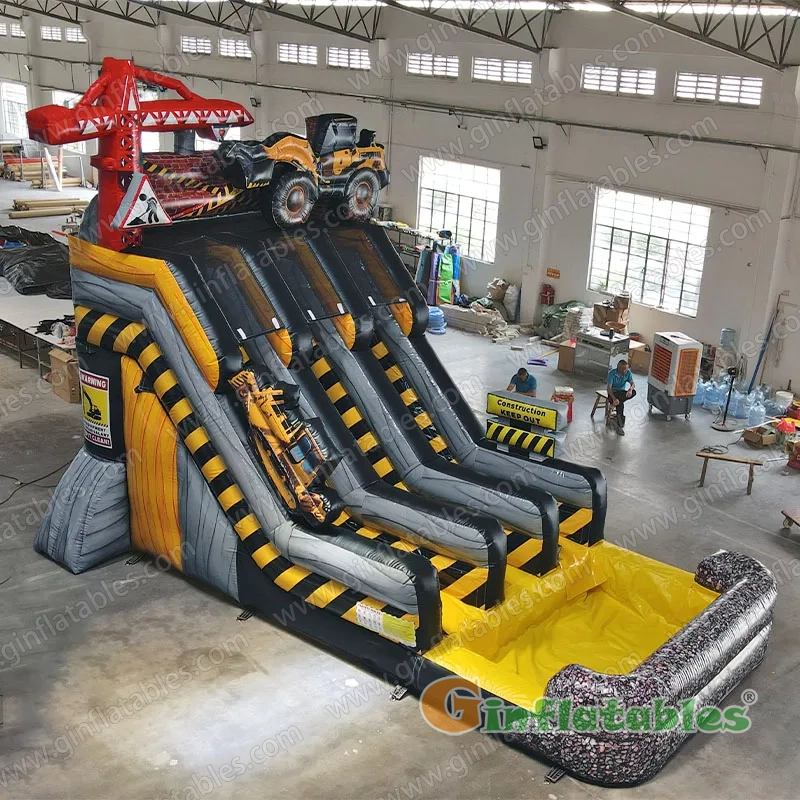 GWS-439 Jurassic Funland