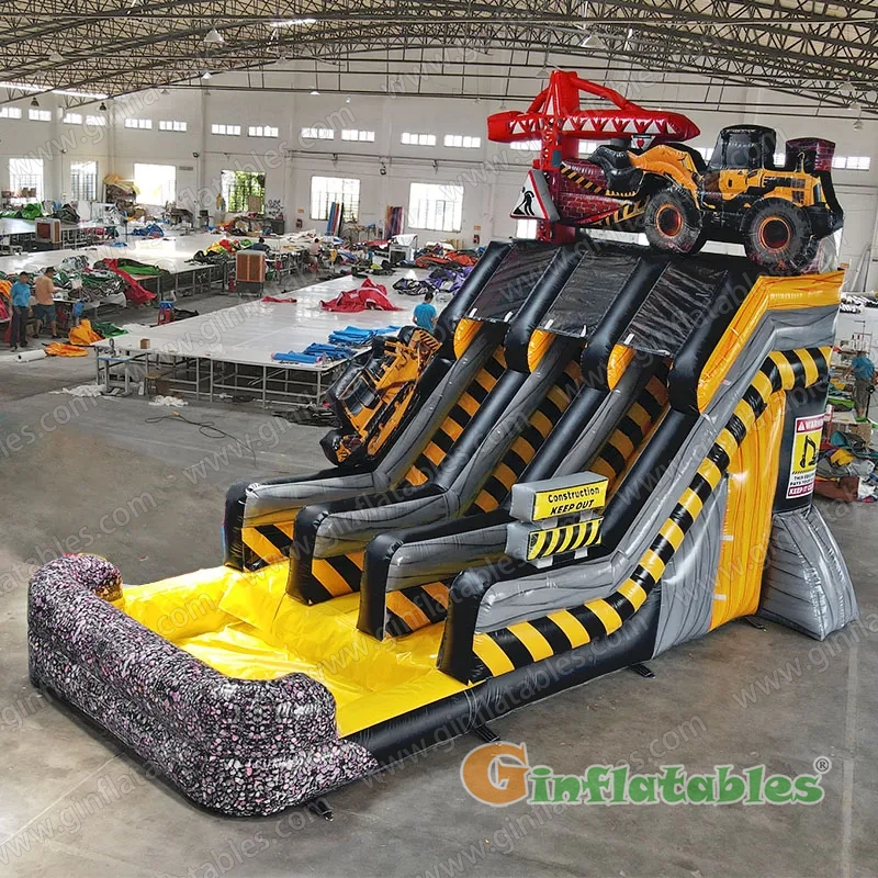 GWS-439 Jurassic Funland