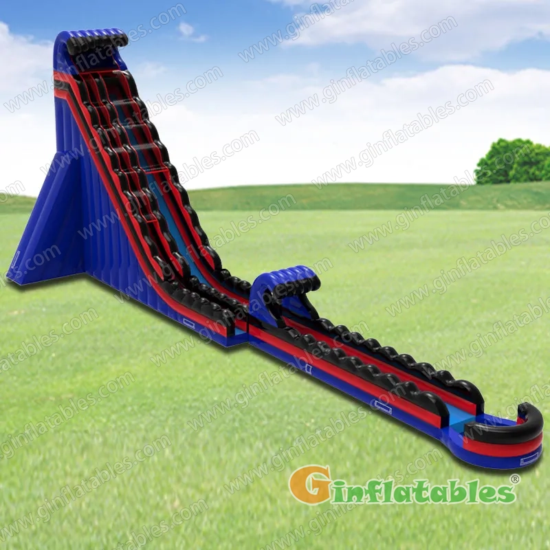 GWS-461 Giant water slide