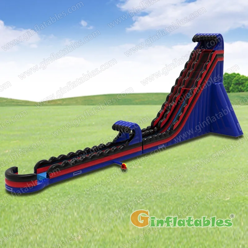GWS-461 Giant water slide