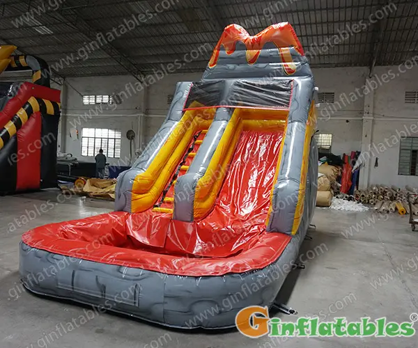 GWS-074 water slide