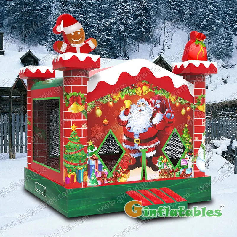 GX-050 Weihnachtspullover