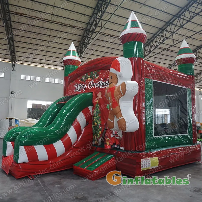GX-051 Weihnachtskombo