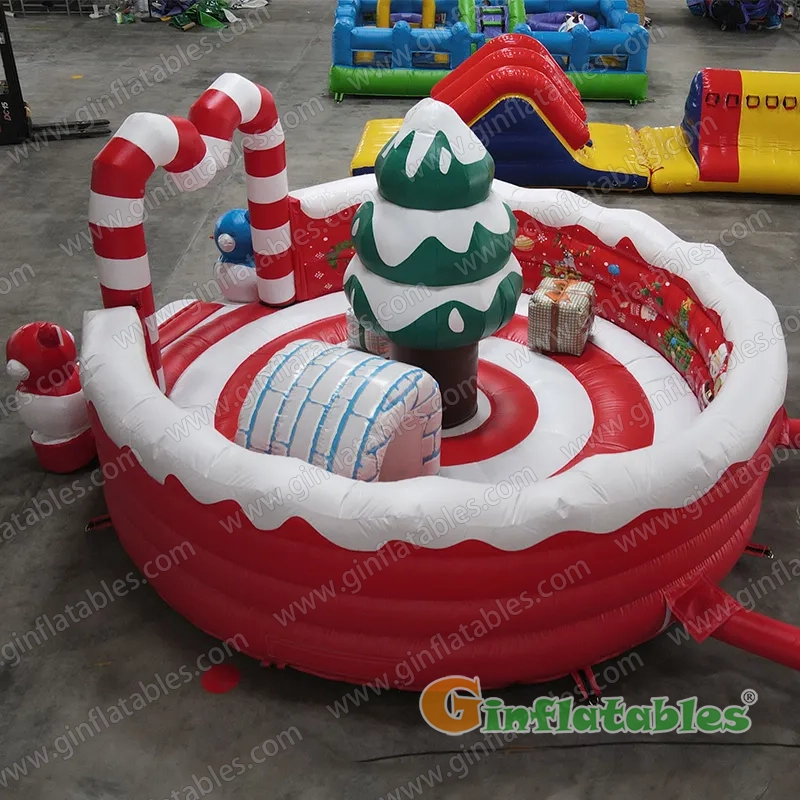 GX-070 Weihnachtswunderland
