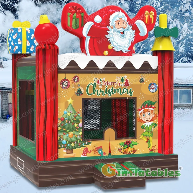 GX-078 Weihnachts-Funland