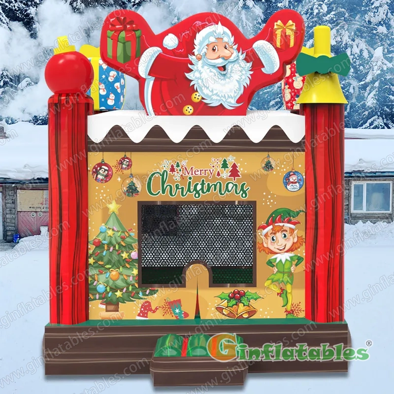GX-078 Weihnachts-Funland