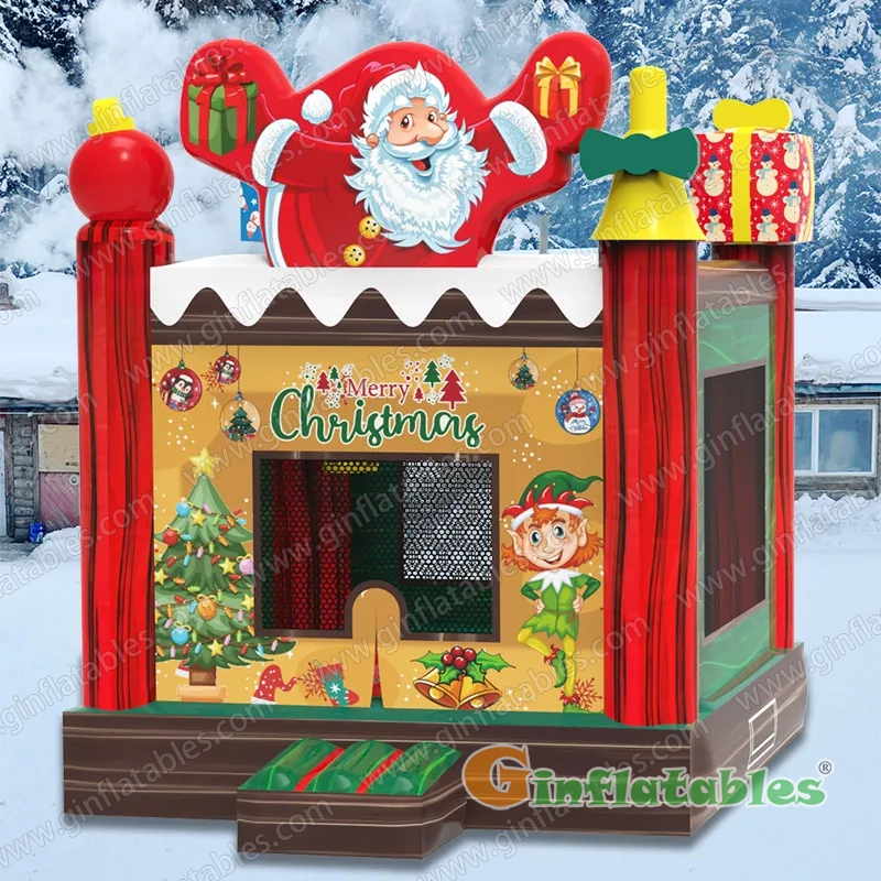 GX-078 Weihnachts-Funland
