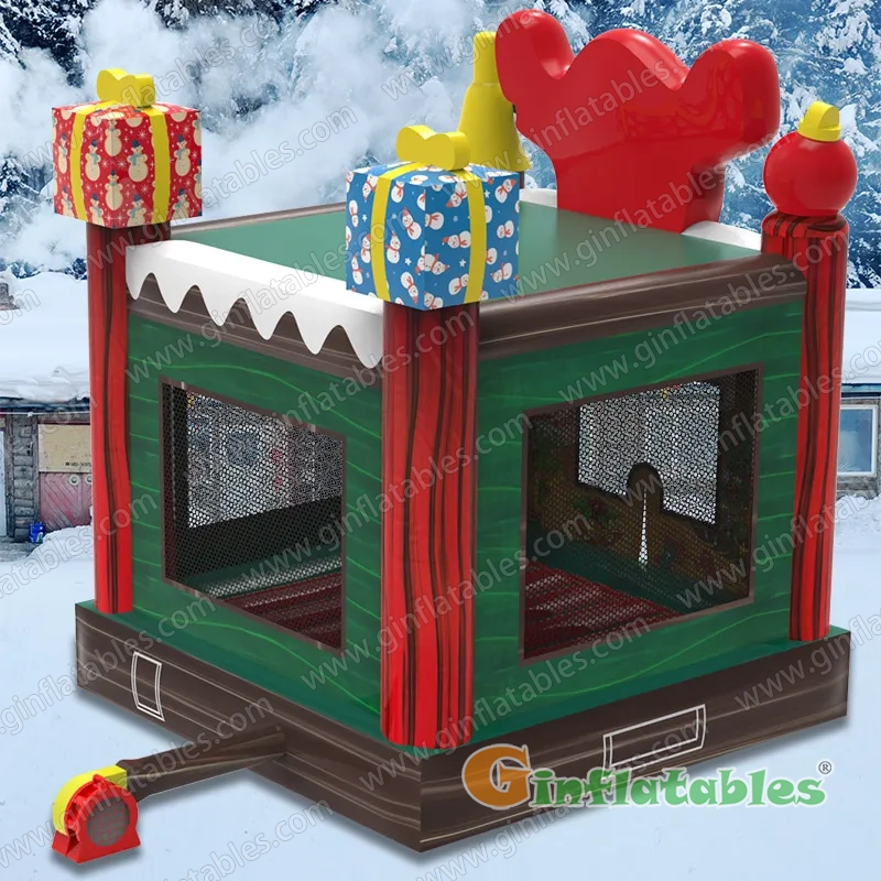 GX-078 Weihnachts-Funland