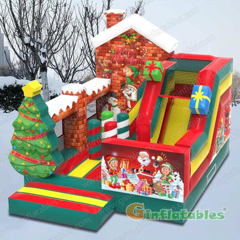 GX-087 Christmas Combo 