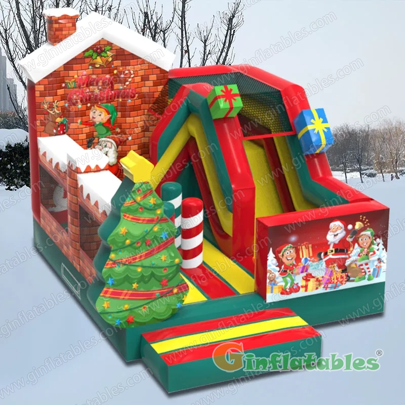 GX-087 Christmas Combo 