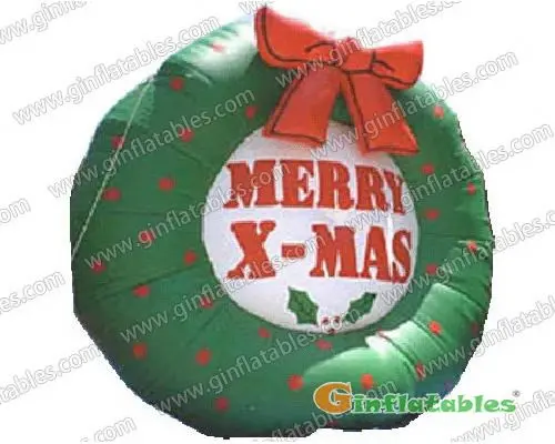 GX-014 Christmas Bell