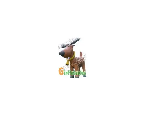 GX-016 Inflatable Reindeer