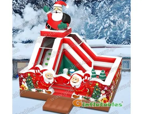 GX-029 Xmas playland