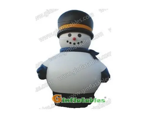 GX-003 christmas ornaments holiday inflatables