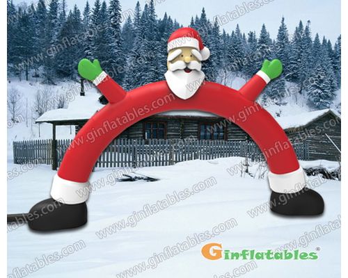 GX-040 Weihnachtsbogen
