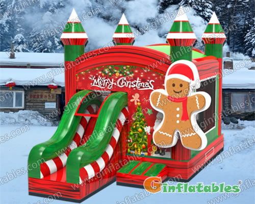 GX-051 Weihnachtskombo
