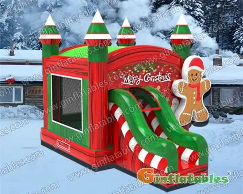 GX-051 Weihnachtskombo