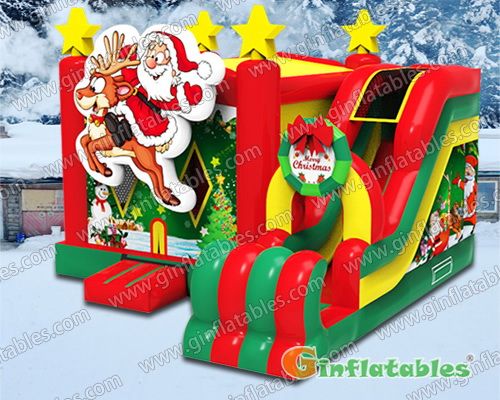 GX-052 5 in 1 Weihnachtskombo