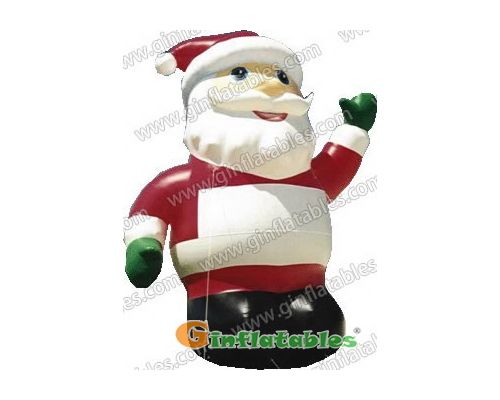 GX-006 Aufblasbare Weihnachten