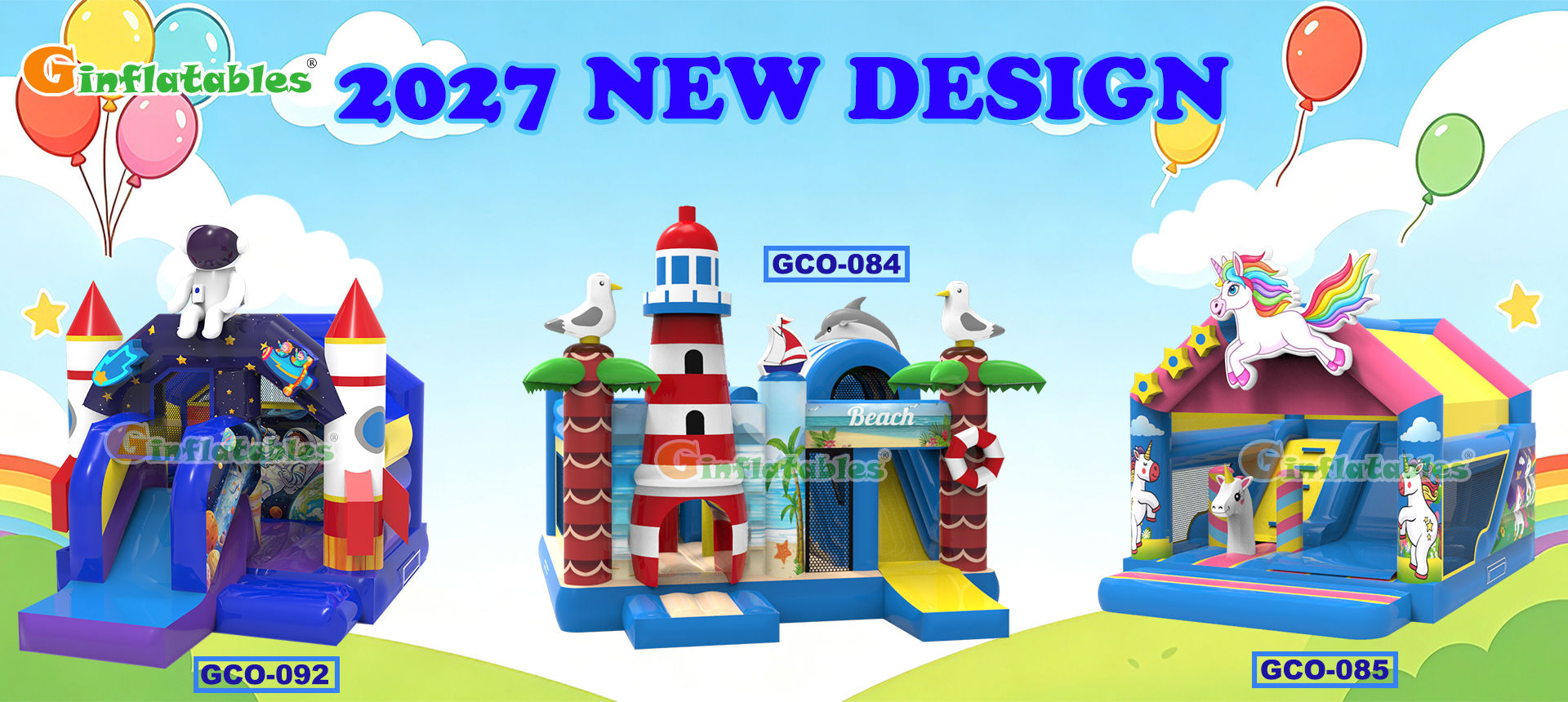 2027 NEW DESIGN